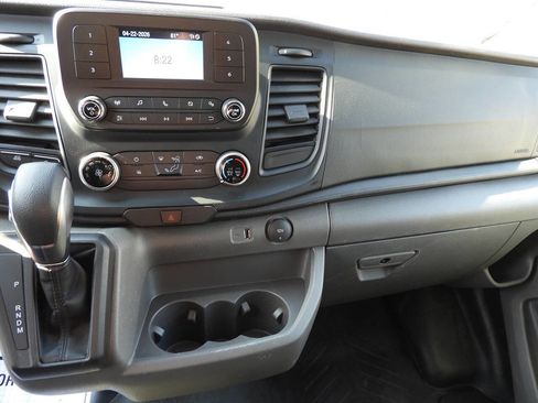 Used 2024 Ford Transit 350 148 High Roof Extended image 37