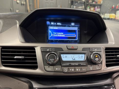 Used 2016 Honda Odyssey EX-L image 22