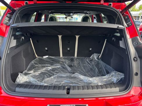 Certified 2025 MINI Cooper Countryman S image 8