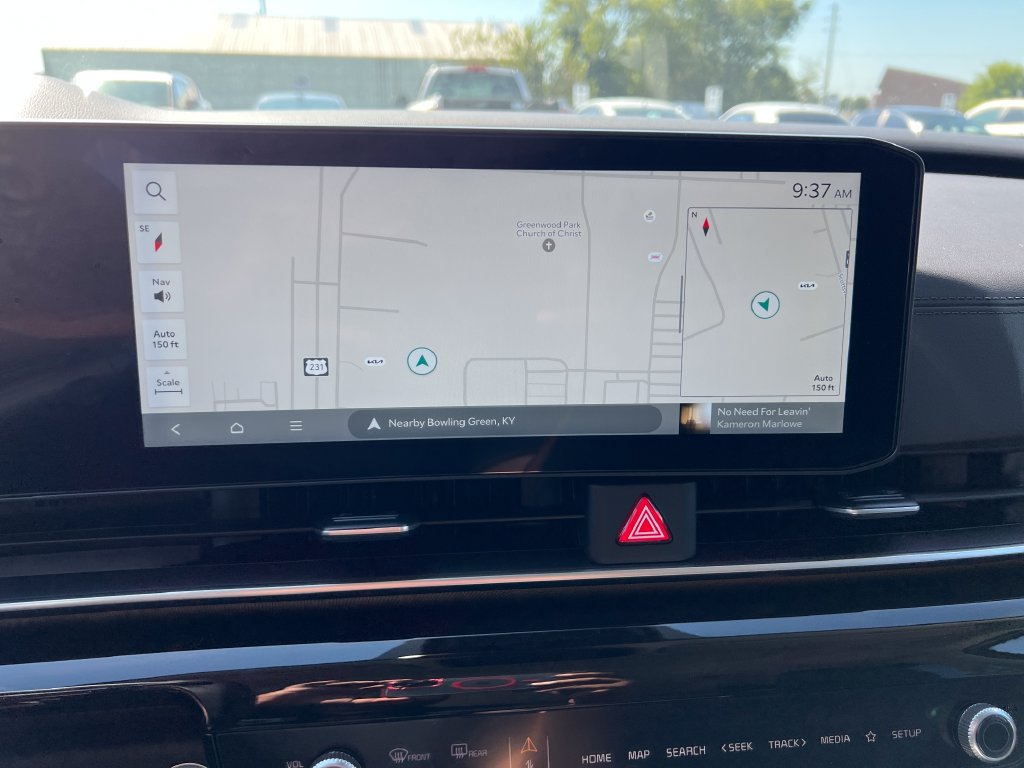 New 2027 Kia Carnival SX Prestige FWD image 23
