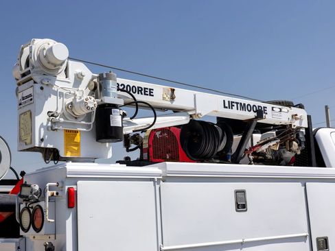 Used 2019 Ford F350 XL w/ Power Equipment Group RWD image 22