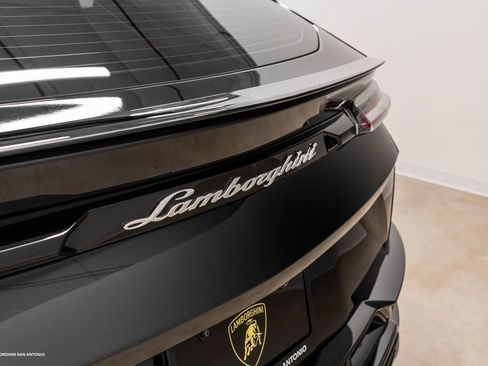 Used 2024 Lamborghini Urus S AWD/4WD image 20