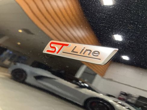 Used 2023 Ford Escape ST-Line w/ Cold Weather Package image 10