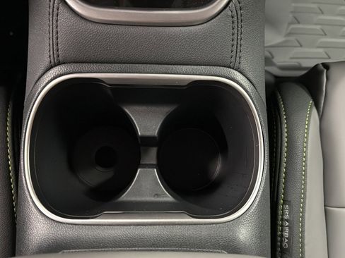 Certified 2025 Subaru Outback Onyx Edition image 34