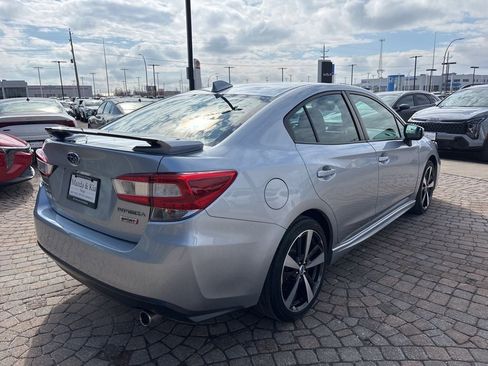 Used 2017 Subaru Impreza 2.0i Sport image 5