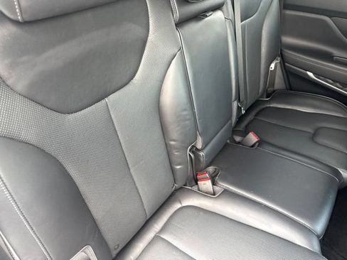 Used 2021 Hyundai Santa Fe SEL w/ Convenience + Premium Package FWD image 18