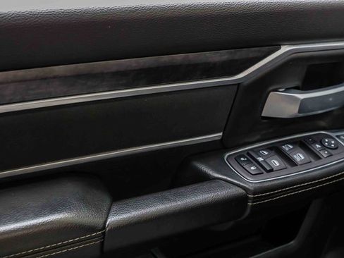 Used 2024 RAM 2500 Big Horn image 14