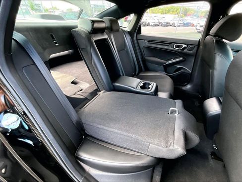 Used 2025 Honda Civic Sport image 20