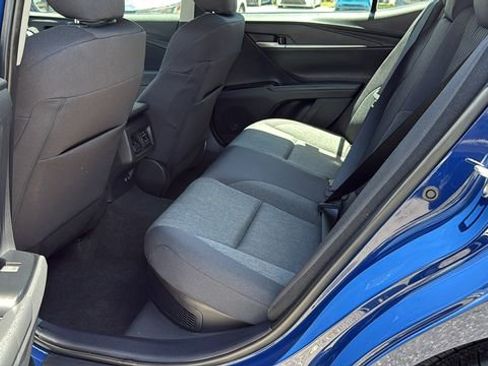 Used 2025 Toyota Camry LE image 19