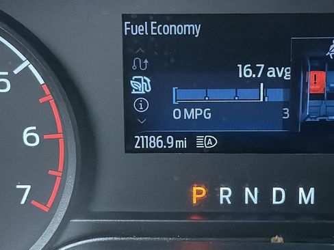 Used 2025 Ford F250 XL w/ STX Appearance Package image 24