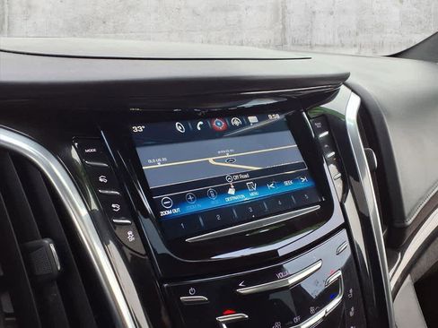 Used 2020 Cadillac Escalade ESV Platinum image 19