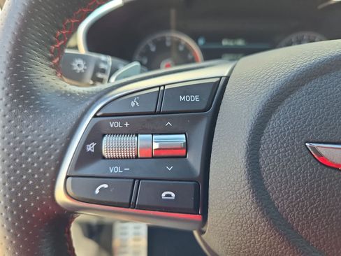 Used 2020 Genesis G70 3.3T w/ Sport Package AWD/4WD image 23