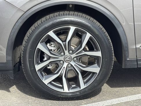 Used 2022 Acura MDX SH-AWD w/ Technology Package image 39