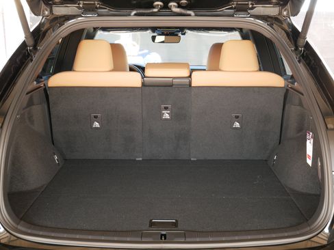 New 2026 Lexus RX 450h AWD image 15