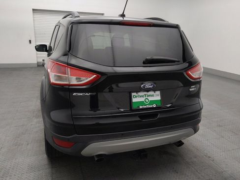 Used 2014 Ford Escape SE w/ Equipment Group 201A image 6