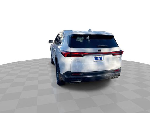 New 2025 Buick Enclave Preferred w/ Power Package image 7