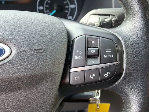 Used 2024 Ford Transit 250 Low Roof w/ Exterior Upgrade Package image 22