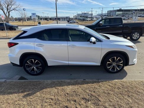 Used 2020 Lexus RX 350 AWD w/ Premium Package image 6