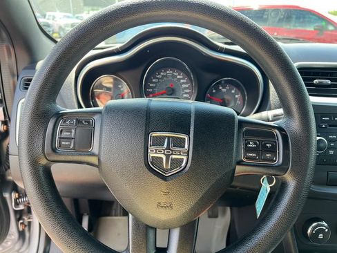 Used 2014 Dodge Avenger SE w/ Sport Appearance Group FWD image 13