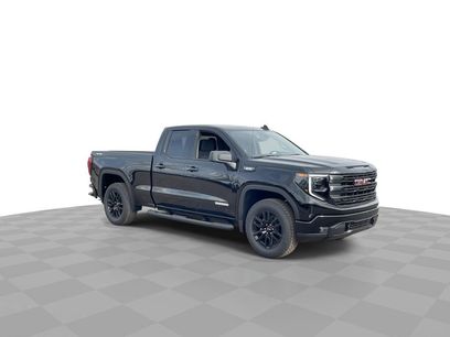 New 2026 GMC Sierra 1500 Elevation w/ Elevation Select Package