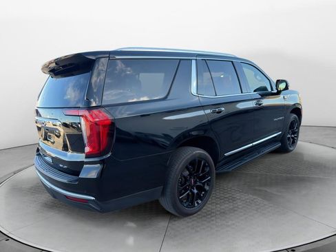 Used 2022 GMC Yukon SLT image 5