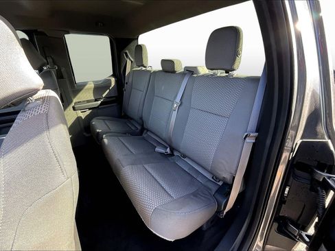 Used 2015 Ford F150 XLT w/ Equipment Group 301A Mid image 23