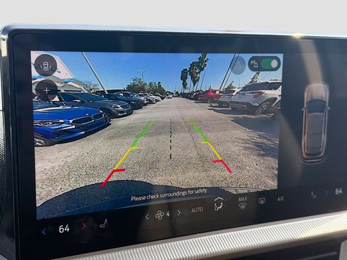 Used 2025 Ford Explorer Active image 33