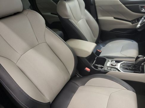 Used 2020 Subaru Forester Limited w/ Popular Package #3 image 18