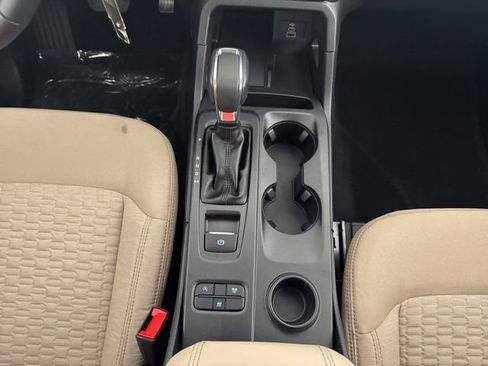 New 2025 Ford Ranger XLT w/ Trailer Tow Package image 13