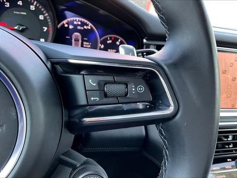 Used 2023 Porsche Panamera Platinum Edition w/ Assistance Package RWD image 14