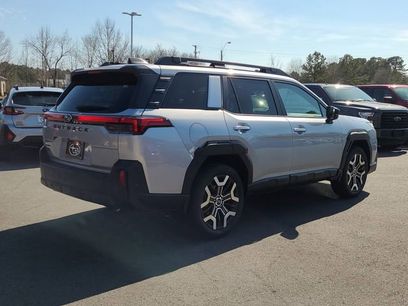 New 2026 Subaru Outback Touring XT