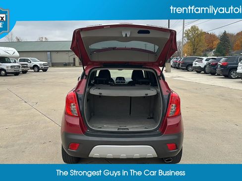 Used 2014 Buick Encore Convenience image 11