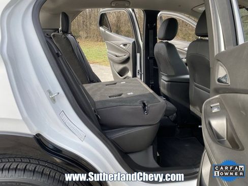 Used 2024 Buick Encore GX Sport Touring image 36