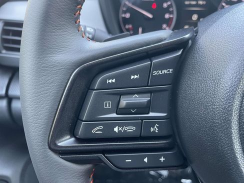 New 2025 Subaru Crosstrek 2.5i Limited w/ Crosstrek Mirror Package image 9