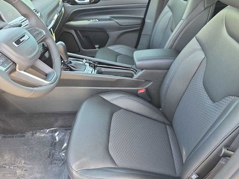 New 2026 Jeep Compass Latitude image 20