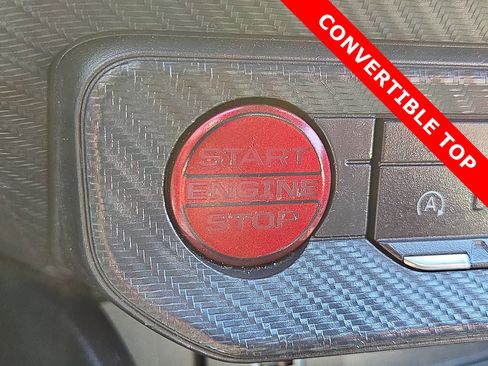 Used 2024 Ford Mustang Premium image 20