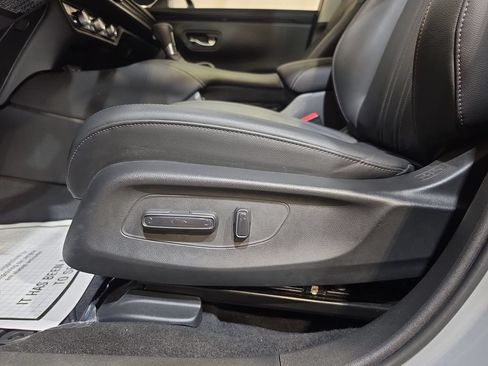 Certified 2026 Honda HR-V EX-L image 14