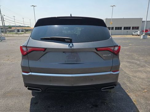 Certified 2024 Acura MDX FWD w/ Technology Package image 7