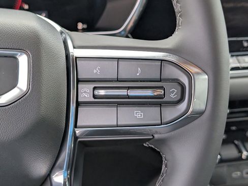 New 2026 GMC Canyon Elevation w/ Convenience Package image 19