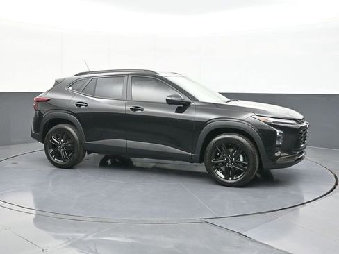 New 2026 Chevrolet Trax ACTIV image 17