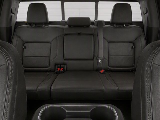 Used 2025 GMC Sierra 3500 Denali w/ Denali Reserve Package AWD/4WD image 18
