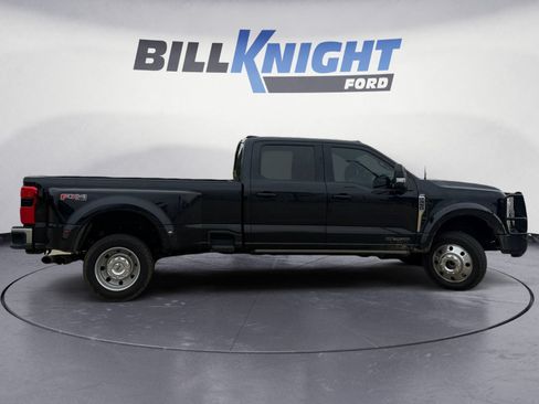 Used 2024 Ford F450 Lariat w/ Lariat Ultimate Package AWD/4WD image 6