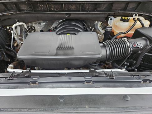 Used 2023 Chevrolet Silverado 1500 LT w/ Work Truck Package image 43