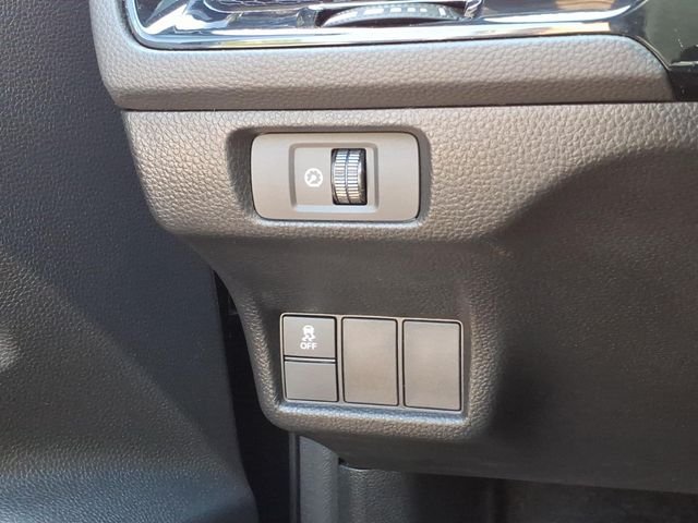 Used 2025 Honda Civic Sport image 23