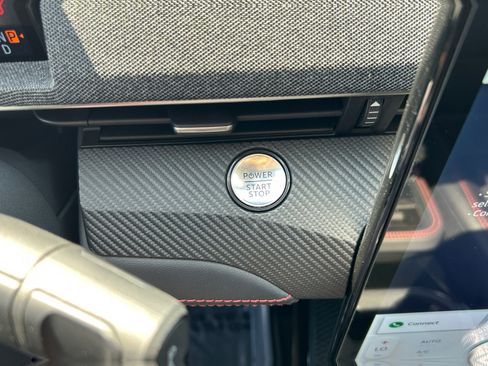 Used 2025 Ford Mustang Mach-E Premium w/ Sport Appearance Package AWD/4WD image 18