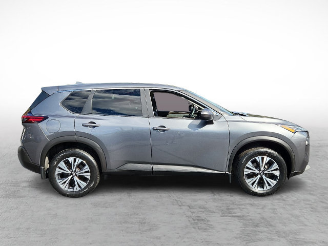 Used 2023 Nissan Rogue SV AWD/4WD image 7
