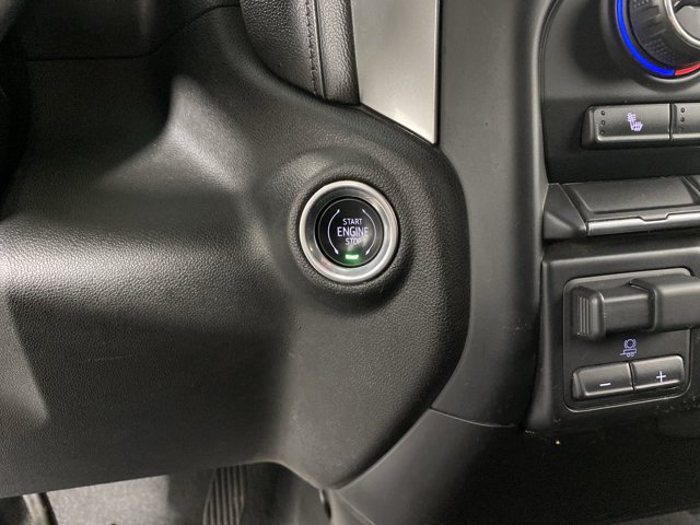 Used 2019 Chevrolet Silverado 1500 RST w/ All-Star Edition AWD/4WD image 25
