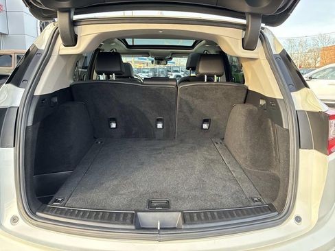 Used 2019 Acura RDX AWD image 12