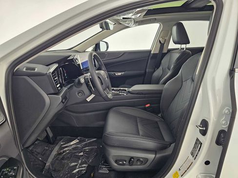 Certified 2026 Lexus NX 450h+ Luxury w/ Accessory Package (K3) image 20