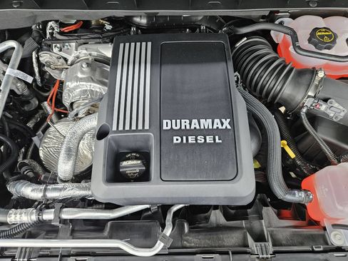 New 2026 Chevrolet Silverado 1500 LT w/ Texas Edition Plus AWD/4WD image 28